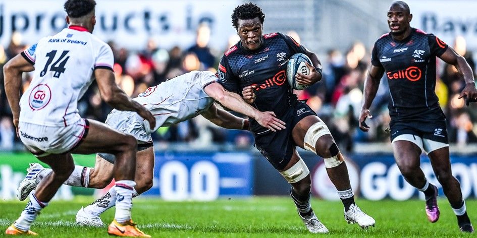 Sharks vs Ulster Prediction, Betting Tips & Odds │25 FEBRUARY, 2023