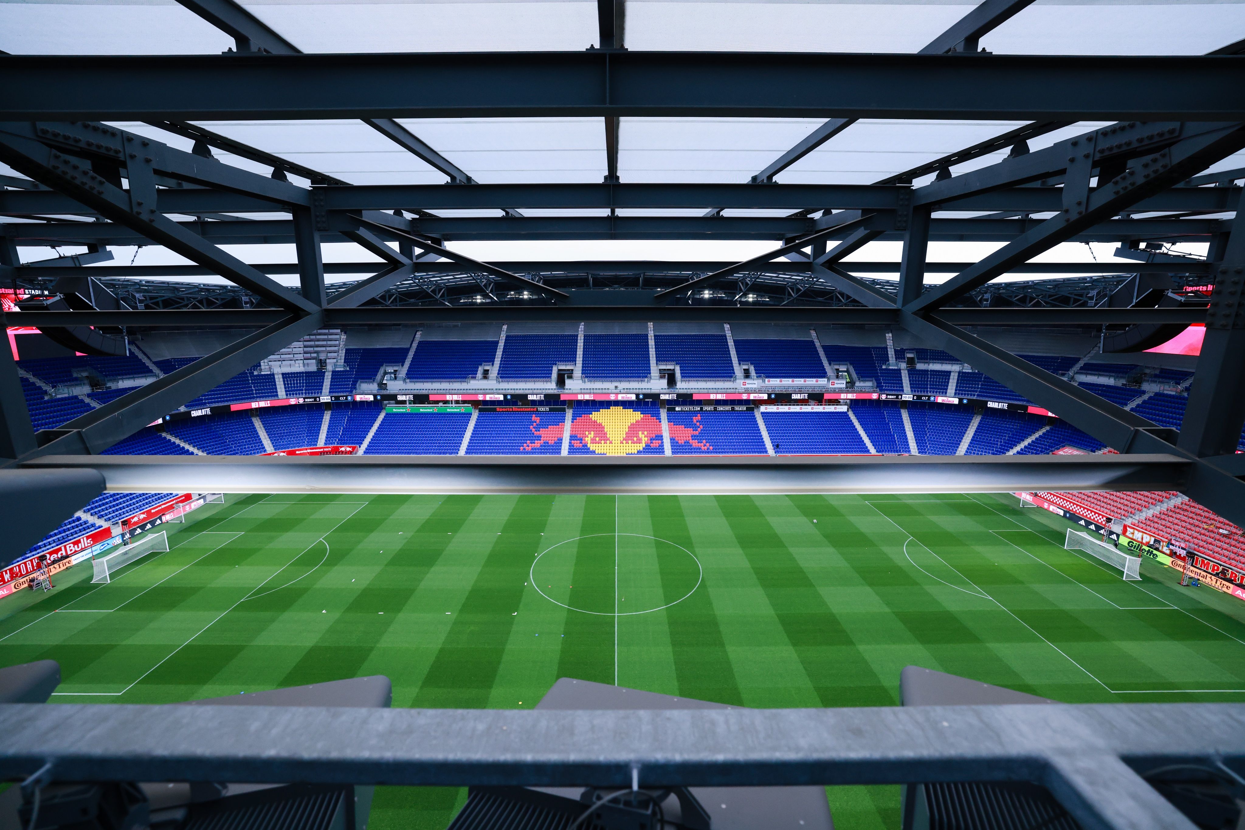 New York Red Bulls vs Atlanta United: Prediction for the Match on June 01, 2025