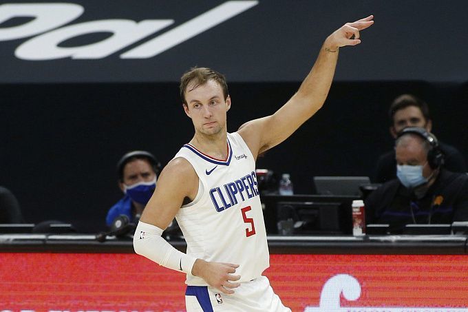 Orlando Magic vs. Los Angeles Clippers Prediction, Betting Tips & Odds │27 JANUARY, 2022