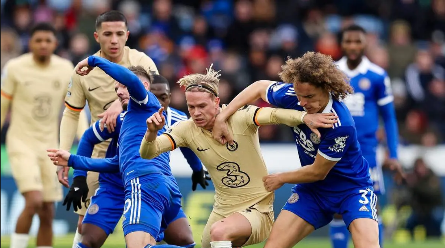 Chelsea vs Wrexham Prediction, Betting Tips & Odds │20 JULY, 2023