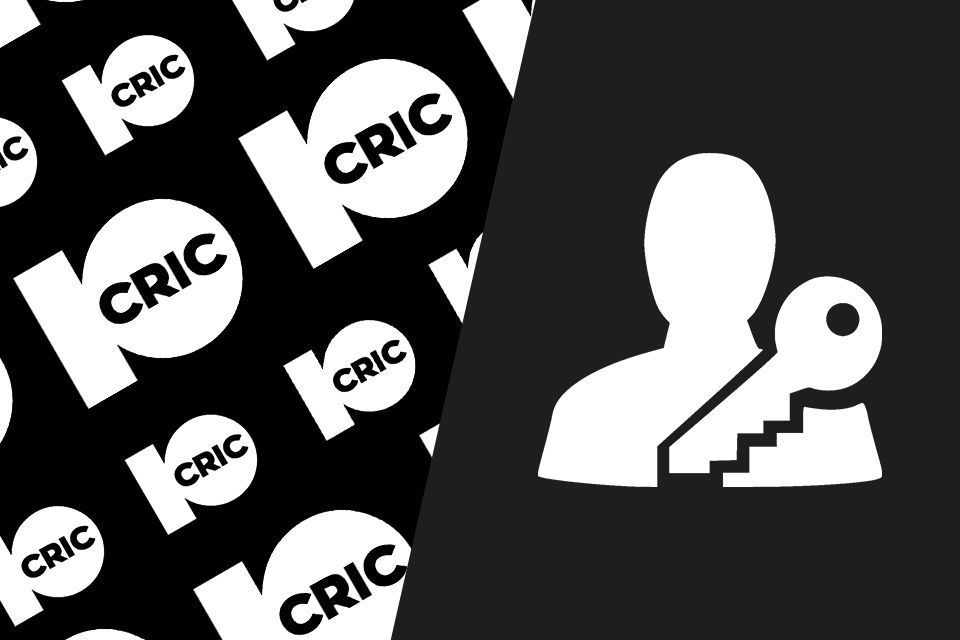 भारत से 10Cric लॉगिन