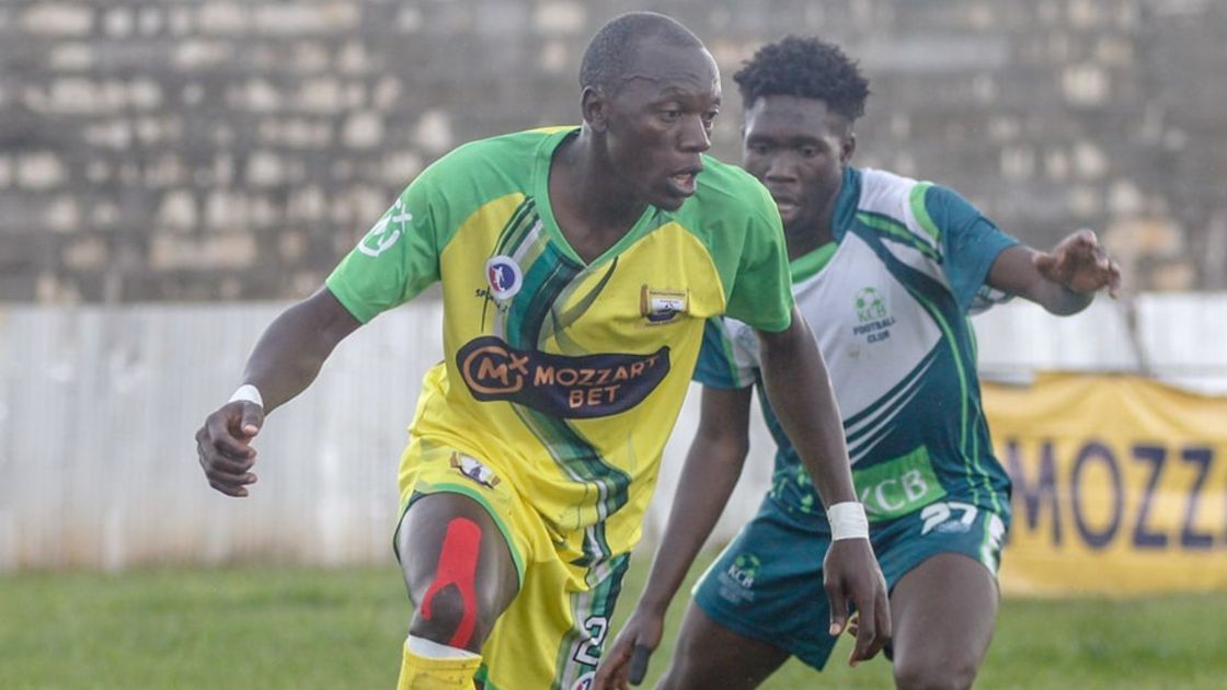 Kakamega Homeboyz vs Nairobi United: Prediction for the Match on October 11, 2025 