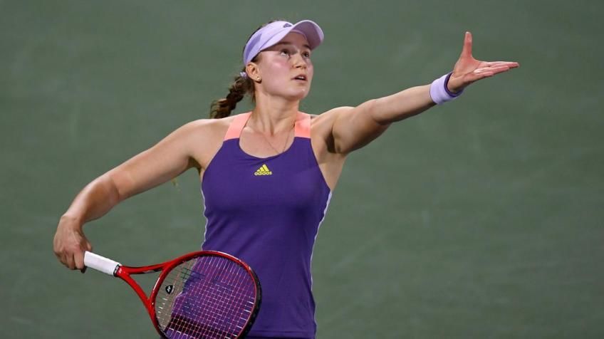 Resultado del partido entre Ajla Tomljanovic vs. Elena Rybákina en Wimbledon 2022: tenista de origen ruso, clasificada a semifinales