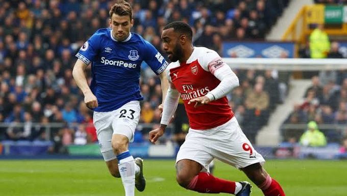 Everton - Arsenal: Apuestas y cuotas para el partido de la Premier League | 6 de diciembre