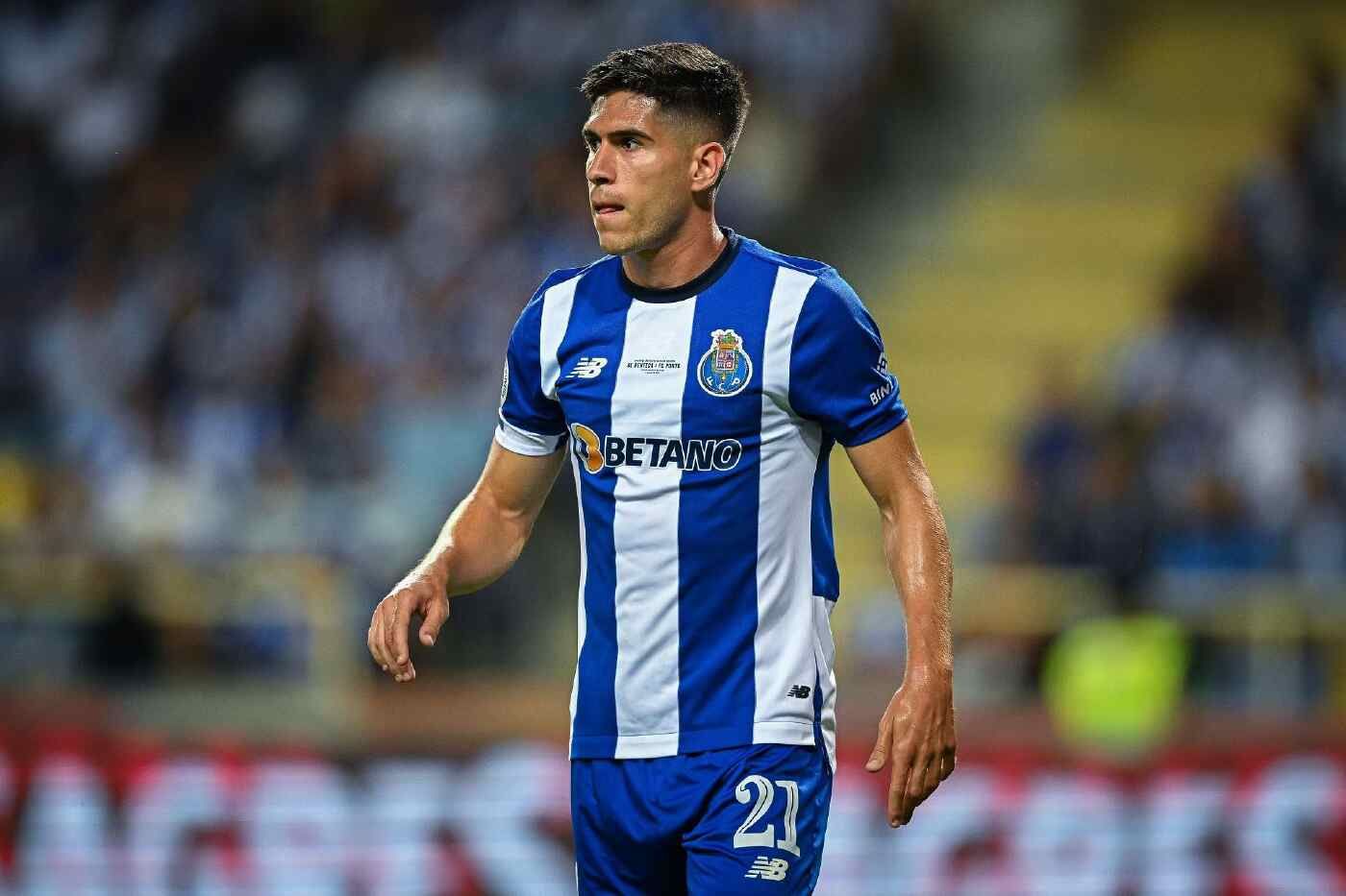 FC Porto vs FC Arouca Prediction, Betting Tips & Odds | 03 SEPTEMBER, 2023
