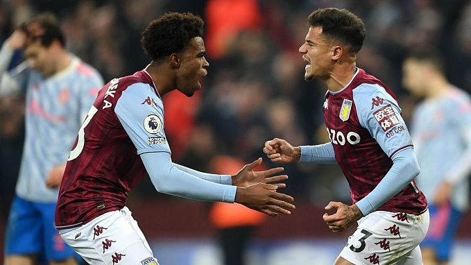 Aston Villa vs Everton Prediction, Betting Tips & Odds │13 AUGUST, 2022