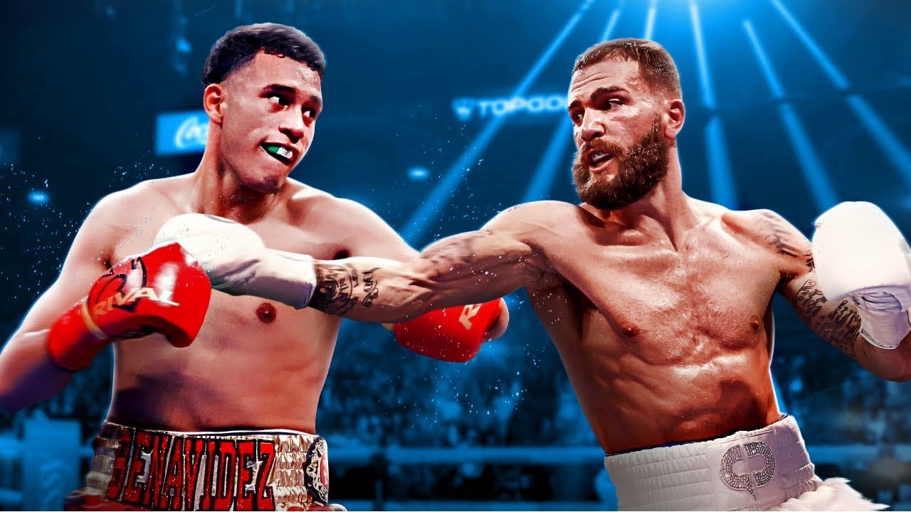 David Benavidez vs Caleb Plant Prediction, Betting Tips & Odds │26 MARCH, 2023