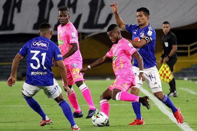 Millonarios vs Alianza Petrolera Prediction, Betting Tips & Odds │05 February, 2023