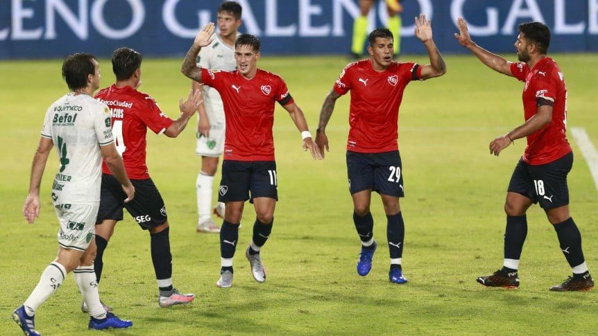 CA Sarmiento vs CA Independiente Prediction, Betting Tips & Odds │12 SEPTEMBER, 2022