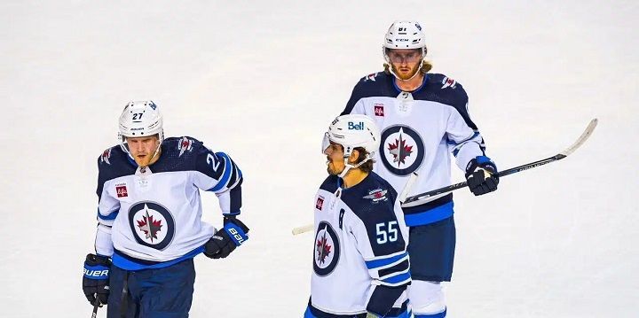 Colorado Avalanche vs. Winnipeg Jets. Pronóstico, Apuestas y Cuotas | 14 de abril de 2023