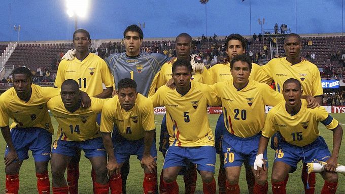 Venezuela vs Ecuador Copa America 2021 Odds, Tips & Prediction│21 JUNE 2021