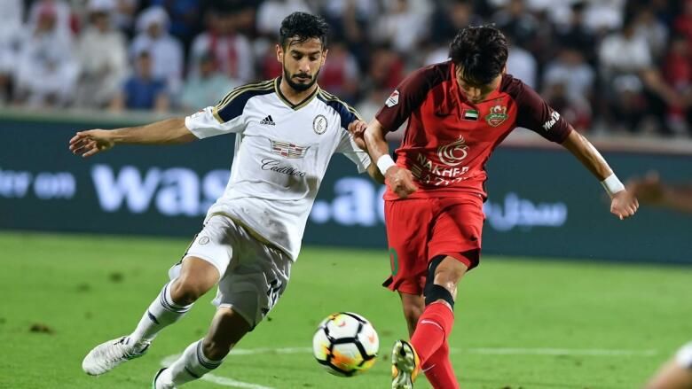 Shabab Al-Ahli Dubai vs Al Wahda Prediction, Betting Tips & Odds │07 DECEMBER, 2022