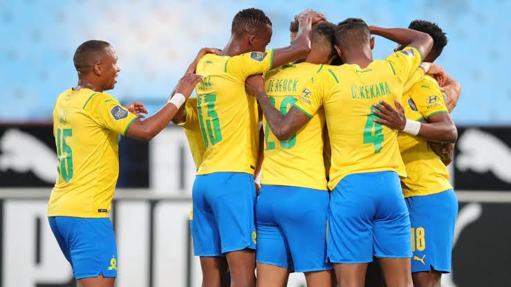 Mamelodi Sundowns vs Atlético Petróleos de Luanda Prediction, Betting Tips and Odds | 23 APRIL, 2022