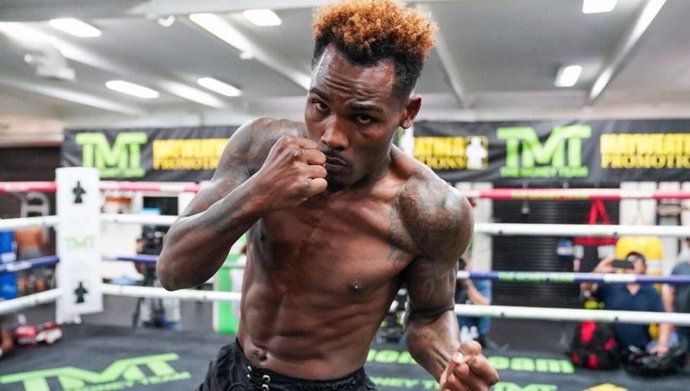 Texas Police Arrested Charlo For Assaulting Family Member, Boxer Now Free