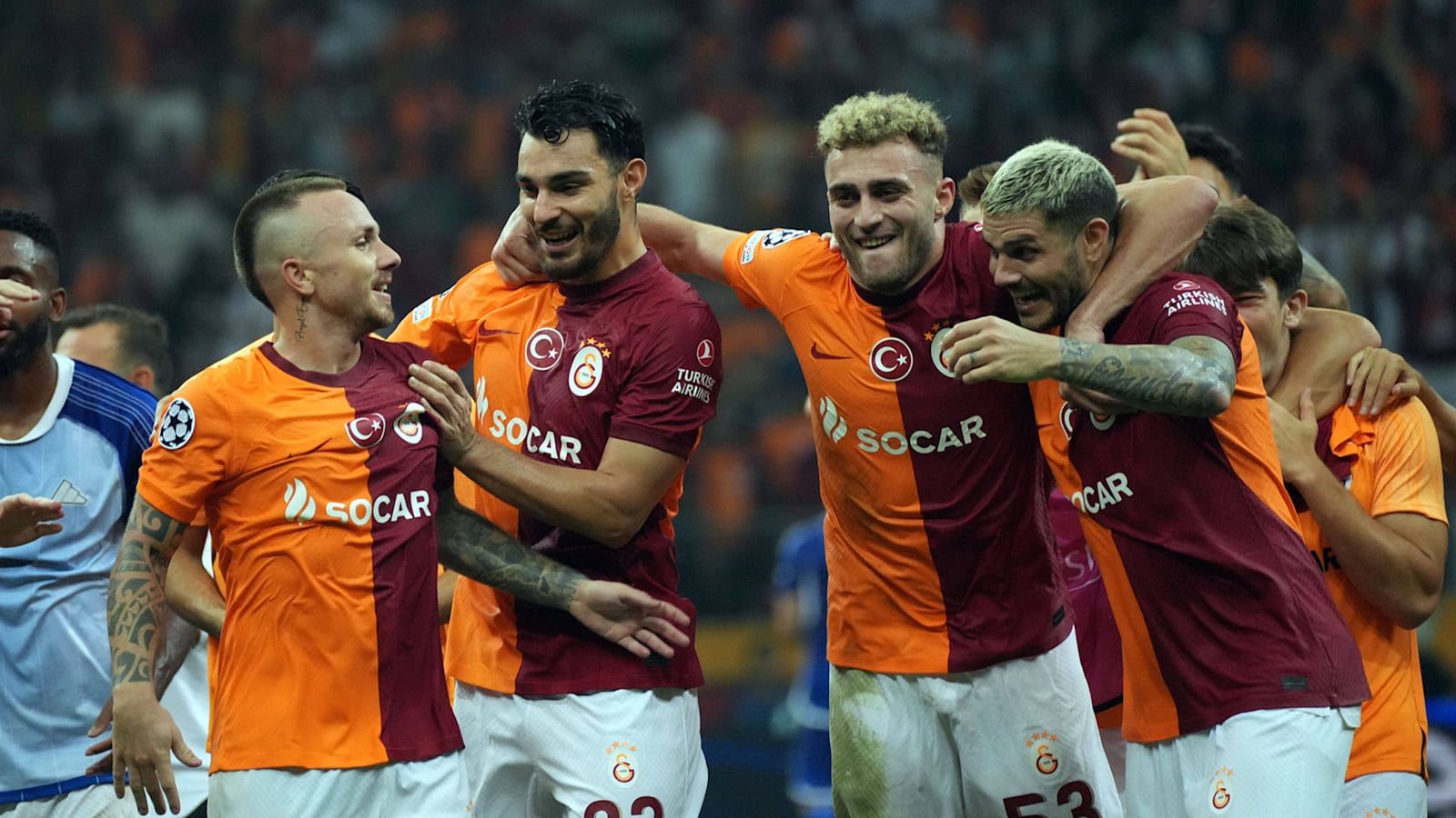Hatayspor vs Galatasaray Prediction, Betting Tips & Odds | 11 NOVEMBER, 2023