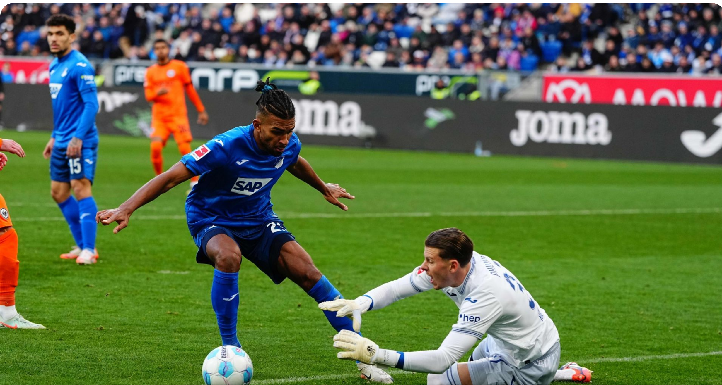 Freiburg vs Hoffenheim: Prediction for the Match on September 28, 2025