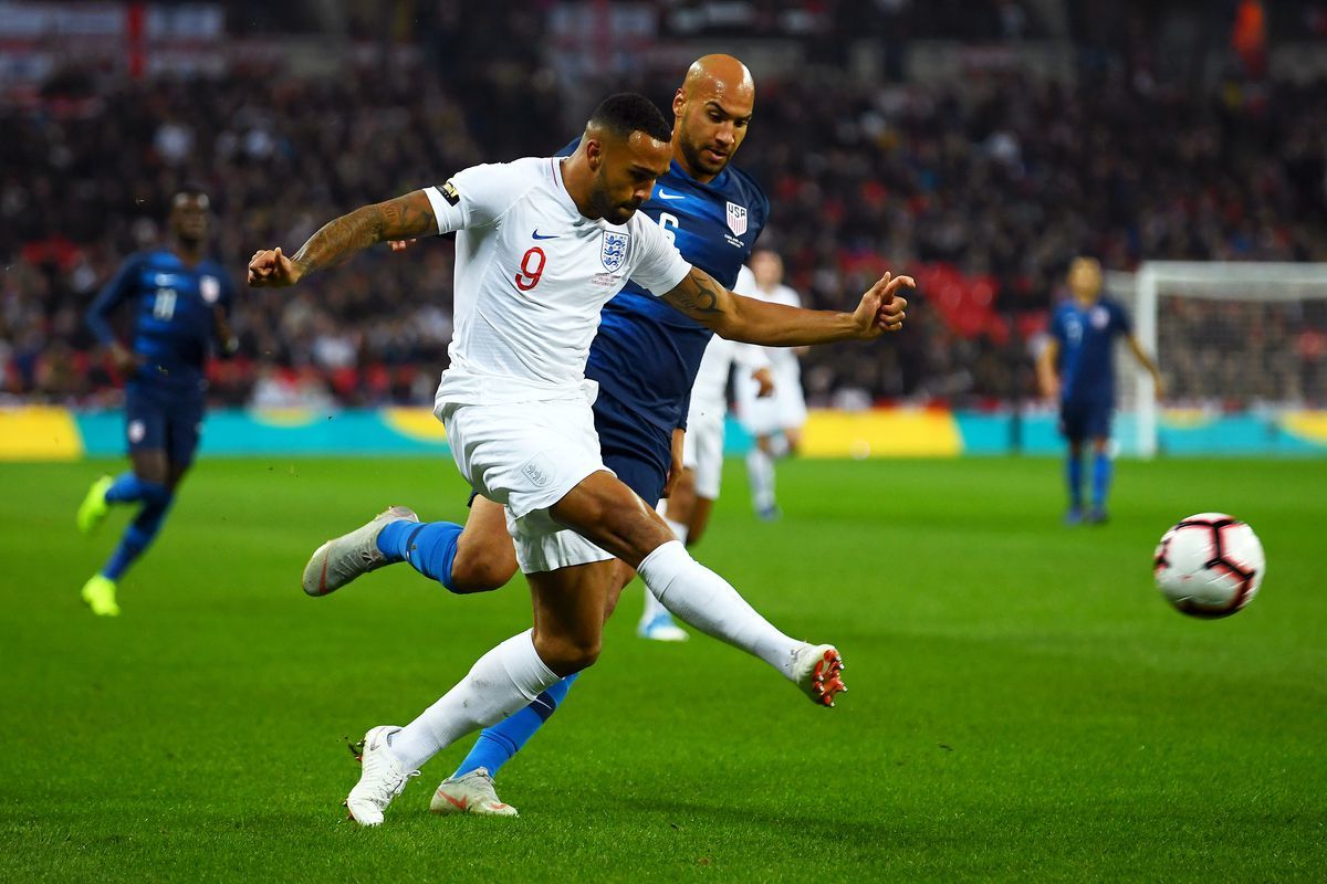 England vs USA November 25: Prediction, Odds, Line-ups & Head-to-Head Statistics