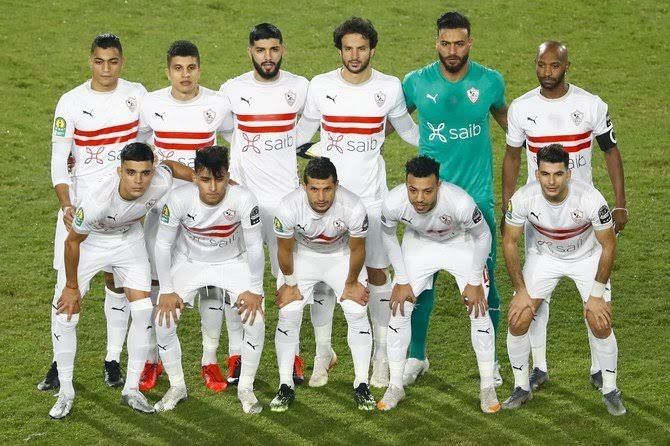 Eastern Company vs Zamalek SC Prediction, Betting Tips & Odds │1 MAY, 2022 