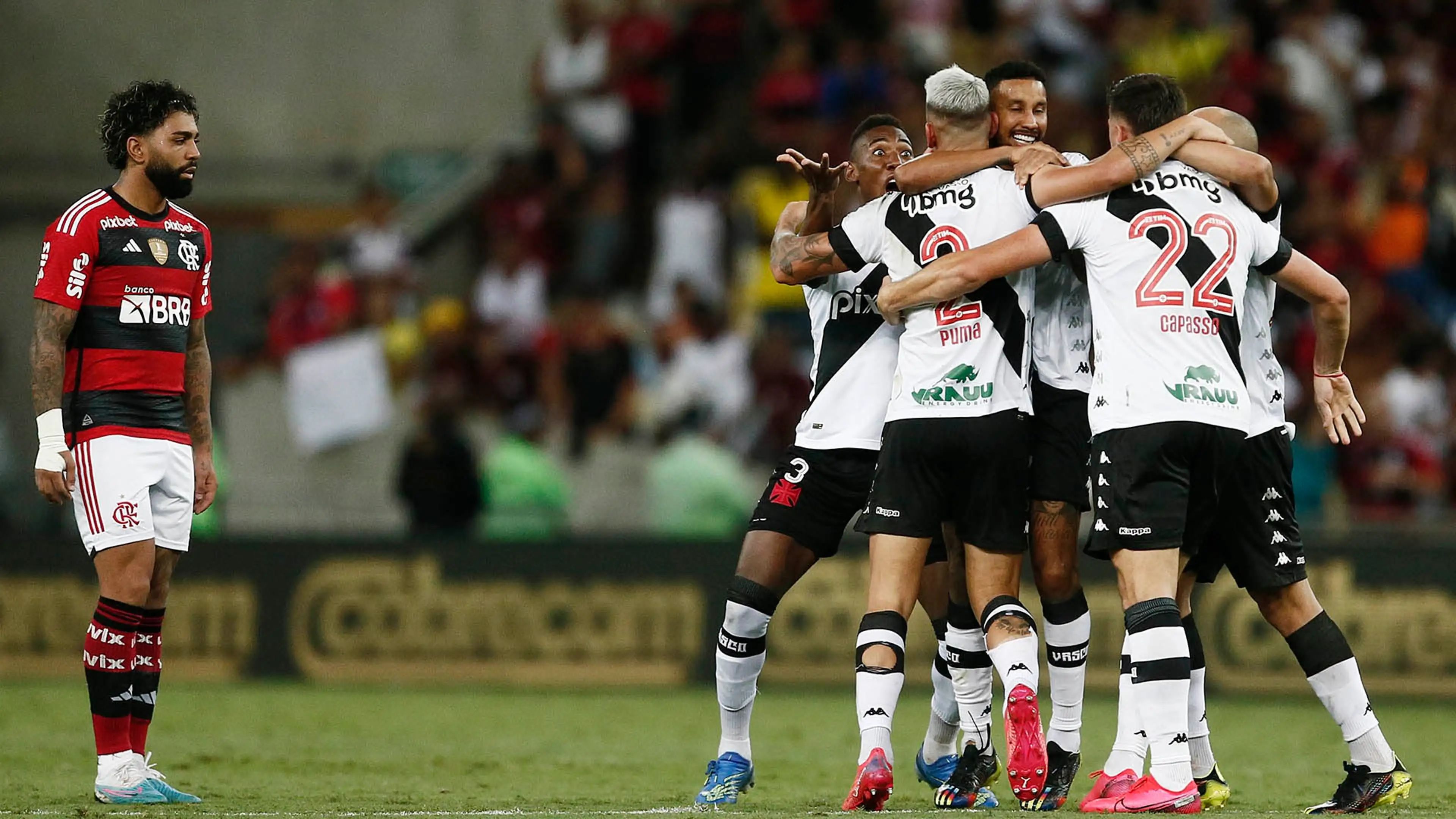 Internacional vs Vasco Da Gama Prediction, Betting Tips & Odds | 11 JUNE, 2023