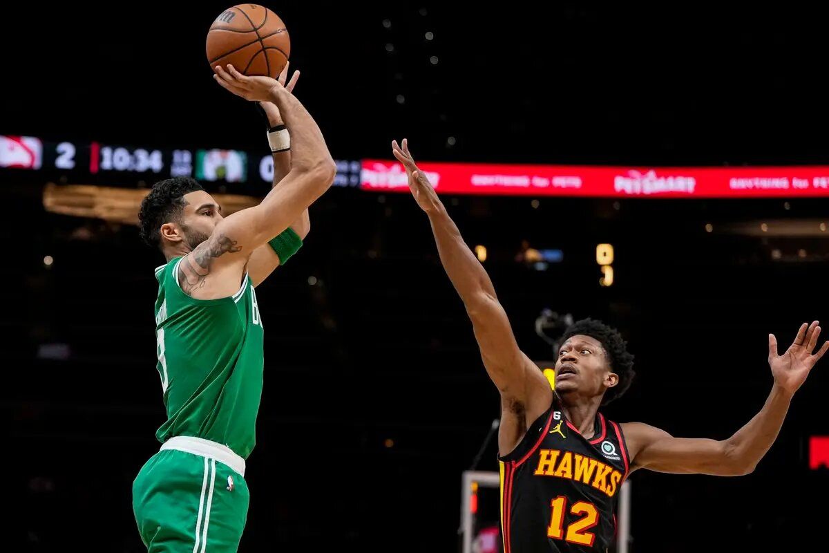 Boston Celtics vs. Atlanta Hawks. Pronóstico, Apuestas y Cuotas | 8 de febrero de 2024