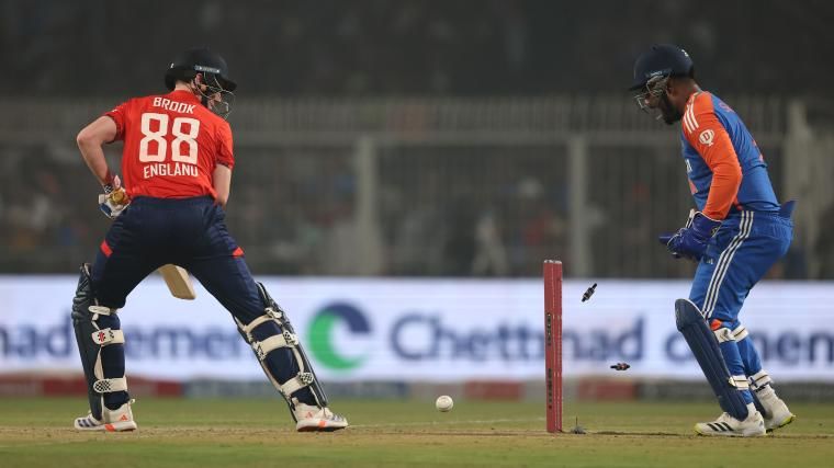 India vs England Prediction, Betting Tips & Odds │31 January, 2024