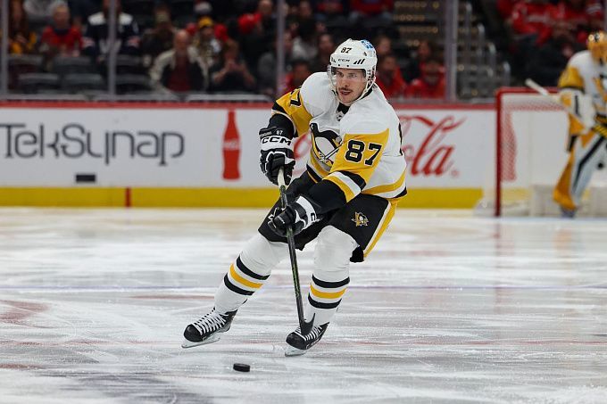 Minnesota Wild vs Pittsburgh Penguins Prediction, Betting Tips & Odds │18 NOVEMBER, 2022
