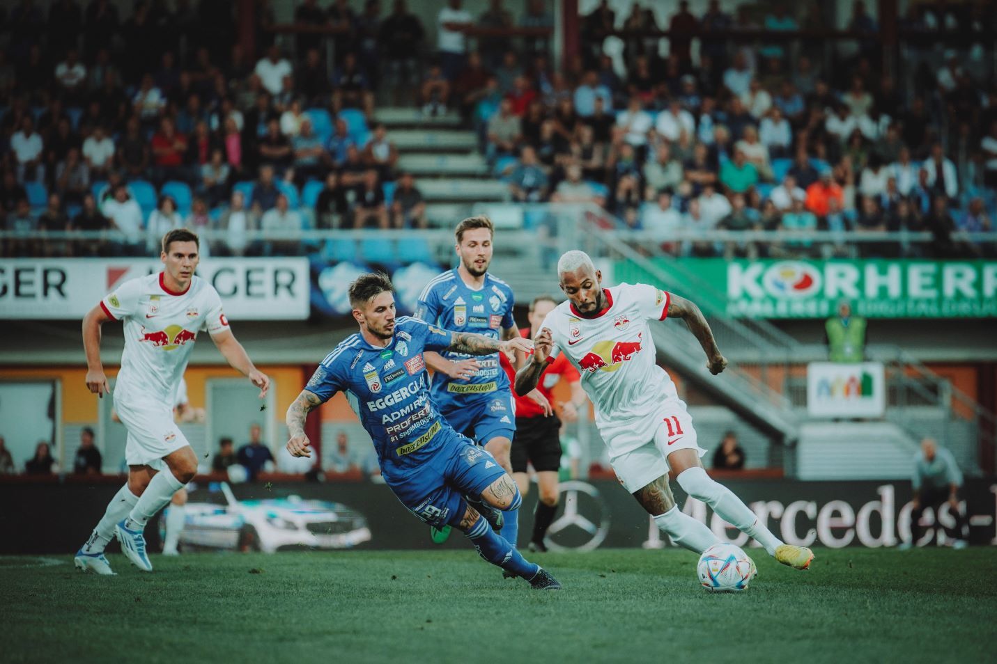 Red Bull Salzburg vs Hartberg  Prediction, Betting Tips & Odds │29 OCTOBER, 2022