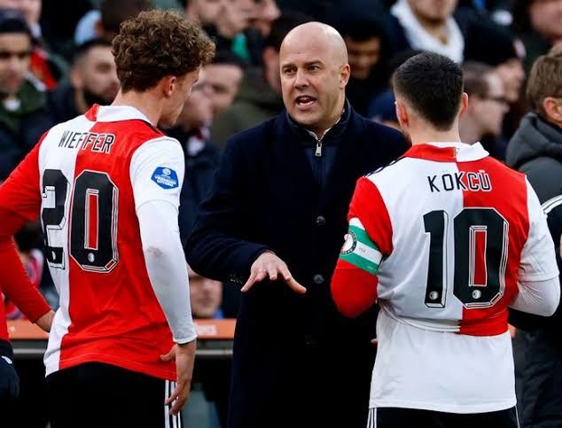 Feyenoord vs Go Ahead Eagles Predictions, Betting Tips & Odds | 14 MAY, 2023