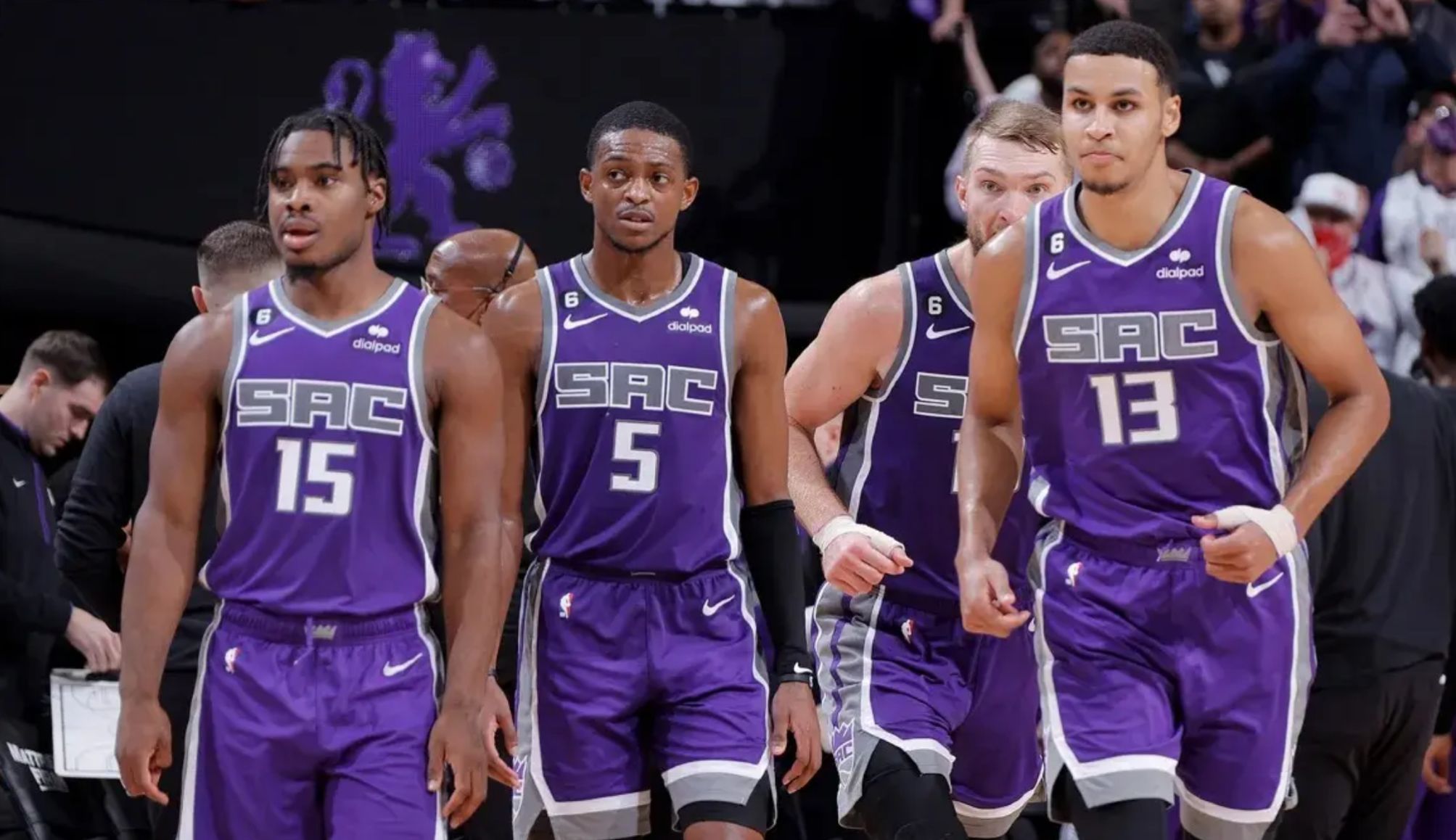 Dallas Mavericks vs Sacramento Kings Prediction, Betting Tips & Oddsmakers │20 NOVEMBER, 2023
