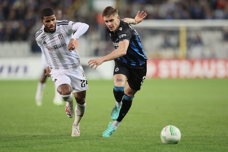 Besiktas vs Kayserispor Prediction, Betting Tips & Odds | 24 SEPTEMBER, 2023