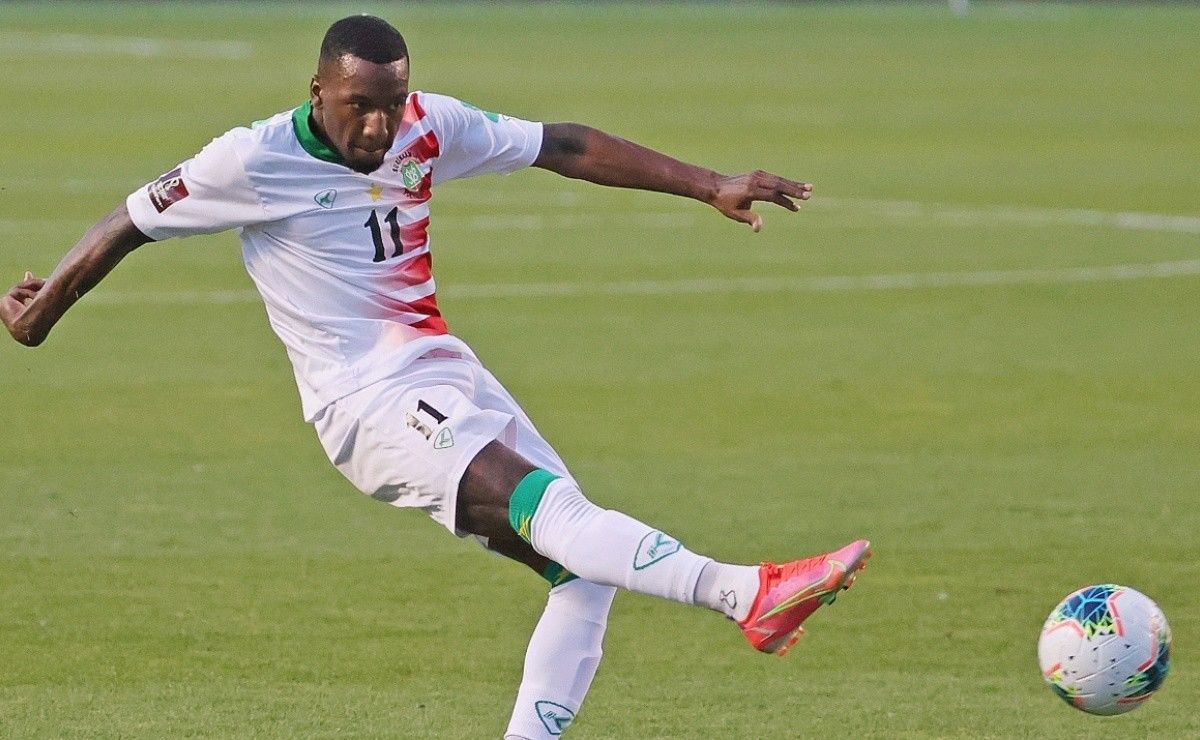 Gold Cup 2021: Suriname vs. Guadeloupe: Preview, Predictions, Where to watch, Odds