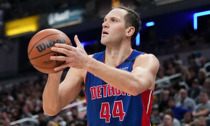 Orlando Magic vs Detroit Pistons Prediction, Betting Tips & Odds │24 FEBRUARY, 2023