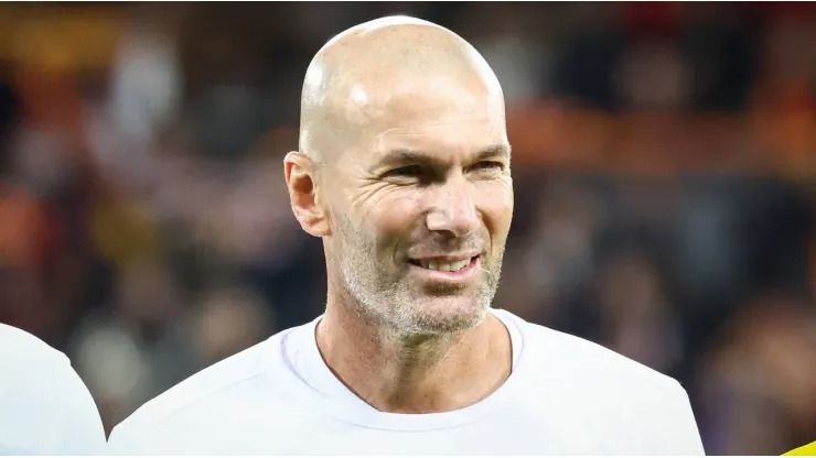 Sabah: Fenerbahçe Reach Agreement With Zidane