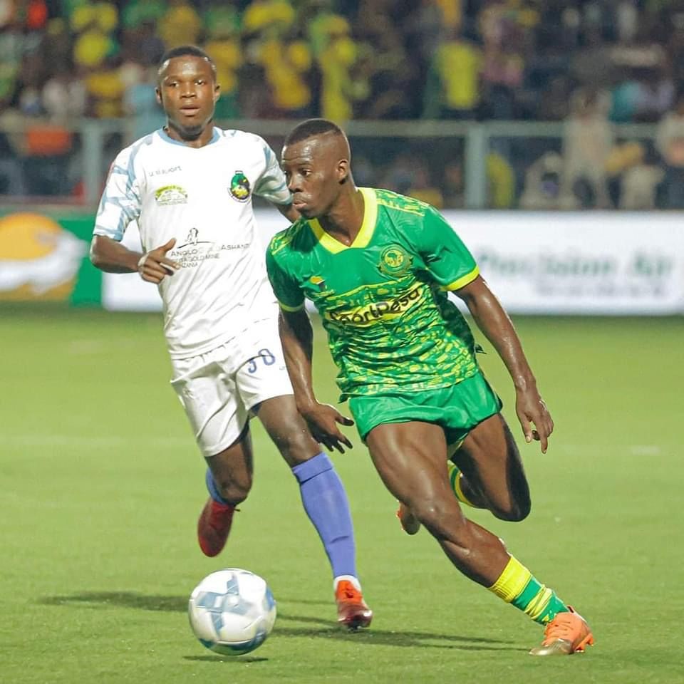 Geita Gold vs Polisi Tanzania Prediction, Betting Tips & Odds │24 APRIL, 2023