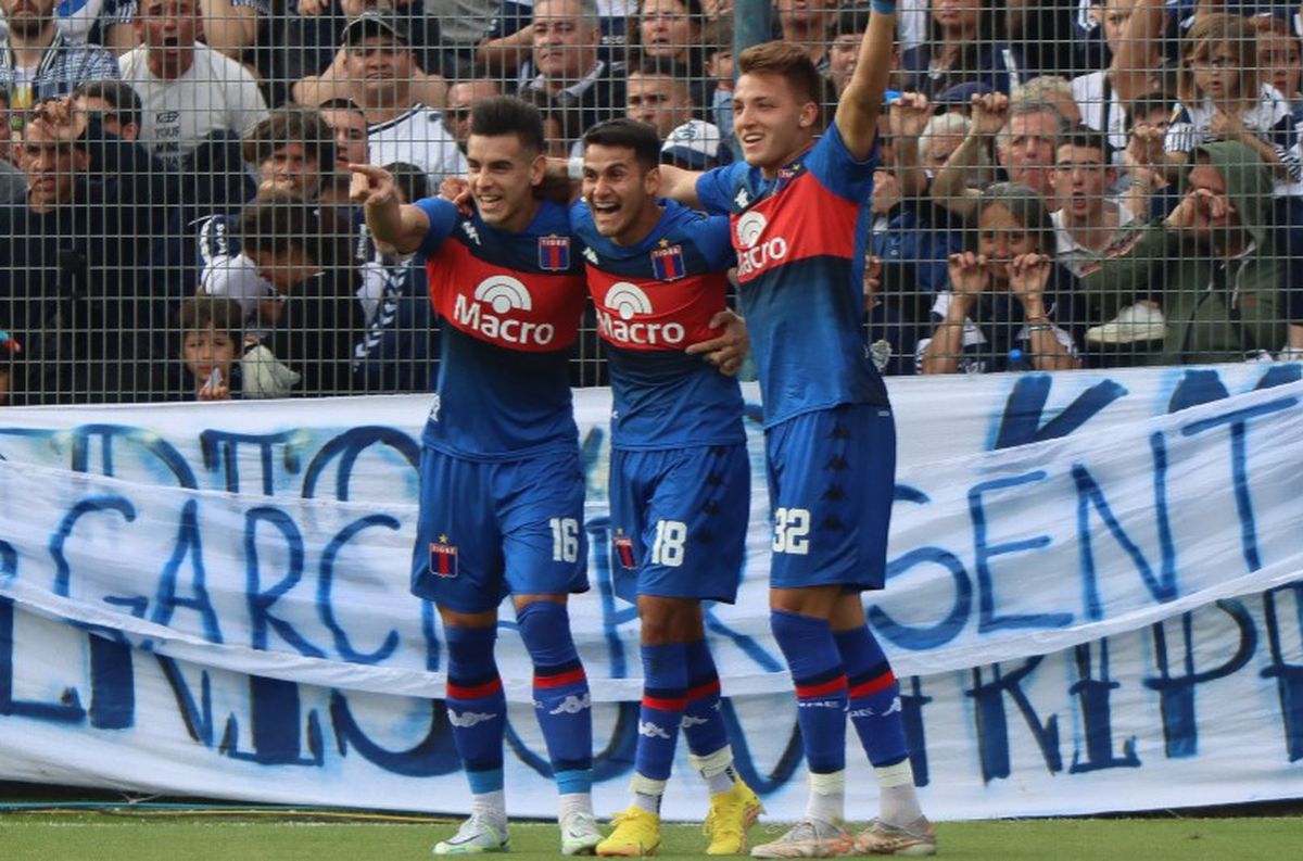 Central Córdoba vs. Tigre. Pronóstico, Apuestas y Cuotas│19 de octubre de 2022