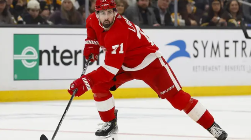 DET Red Wings vs CAR Hurricanes Prediction, Betting Tips & Odds │15 DECEMBER, 2023