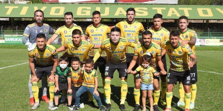 Cotzumalguapa vs Deportivo Guastatoya Prediction, Betting Tips & Odds │19 APRIL, 2023