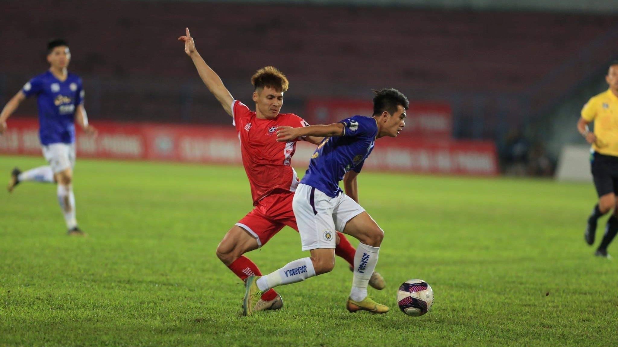 Hanoi Police vs Hai Phong Prediction, Betting Tips and Odds | 08 APRIL, 2023