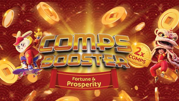 Dafabet Moon Tiger Slot Bonus – Earn Double Comps & 10 Free Spins
