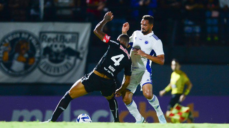 Cruzeiro vs. RB Bragantino. Pronostico, Apuestas y Cuotas│4 de septiembre de 2023