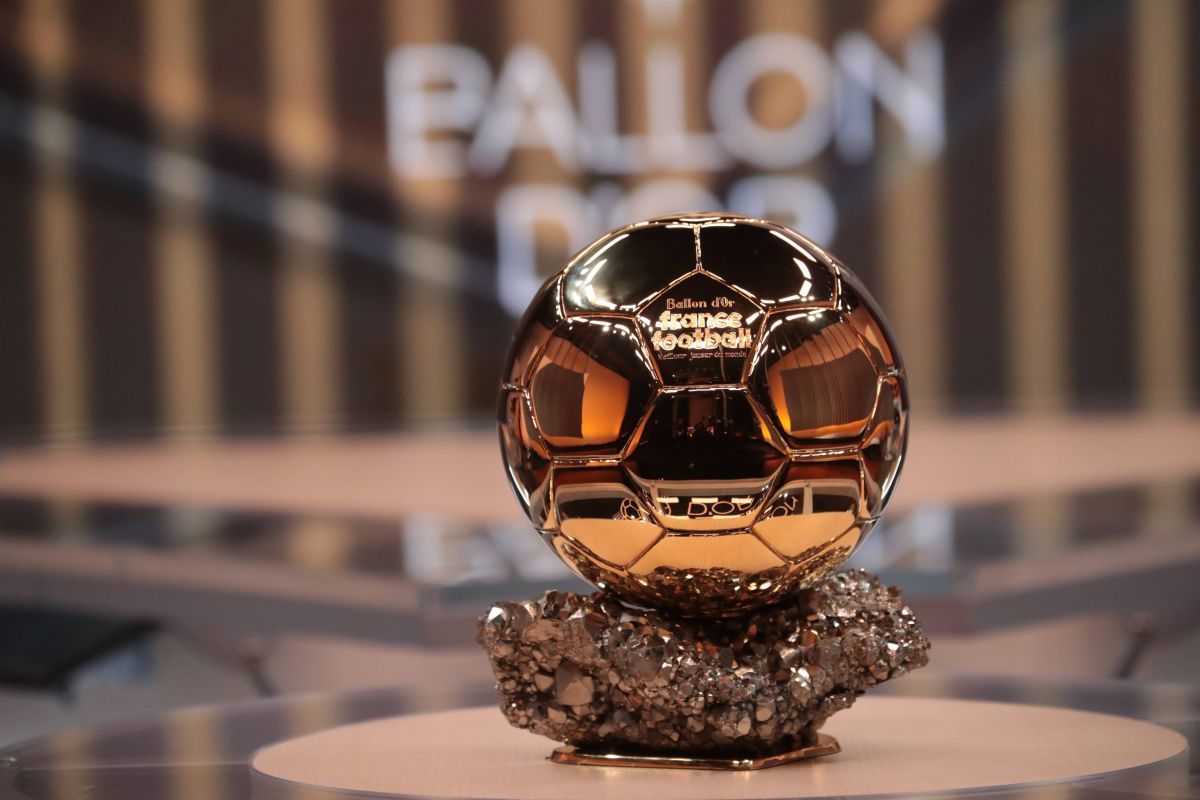 Ballon d'Or 2022: Benzema leads Top 5 Favorites, Lionel Messi NOT among the nominees