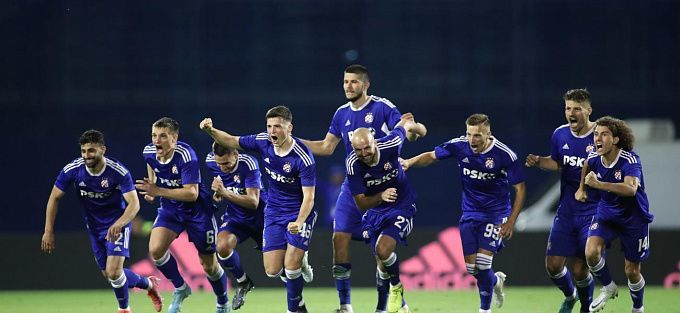 Dinamo Zagreb vs. Shkupi. Pronóstico, Apuestas y Cuotas│19 de Julio de 2022