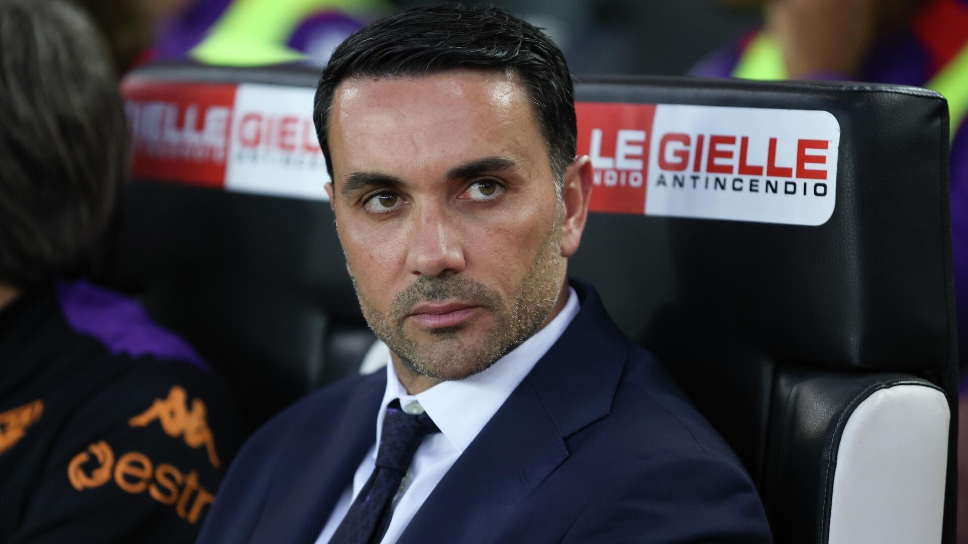 Raffaele Palladino Appointed Head Coach of Atalanta