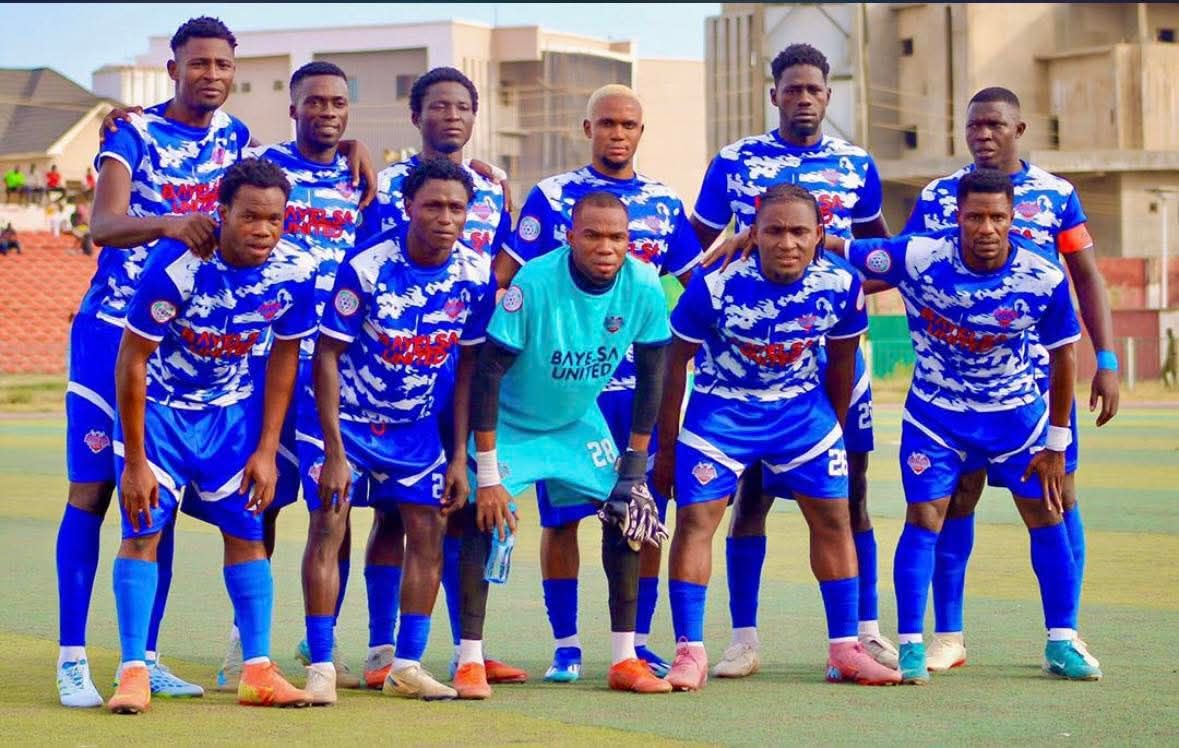Bayelsa United vs Katsina United: Prediction for the Match on November 30, 2025