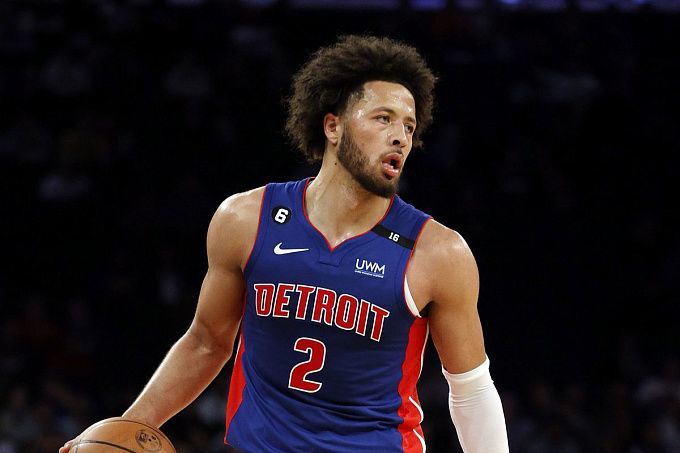 Detroit Pistons vs Memphis Grizzlies. Pronostico, Apuestas y Cuotas│14 de octubre de 2022  