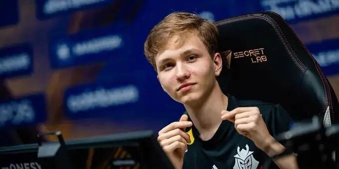 Grayhound vs G2 Esports Prediction, Betting Tips & Odds │16 OCTOBER, 2023