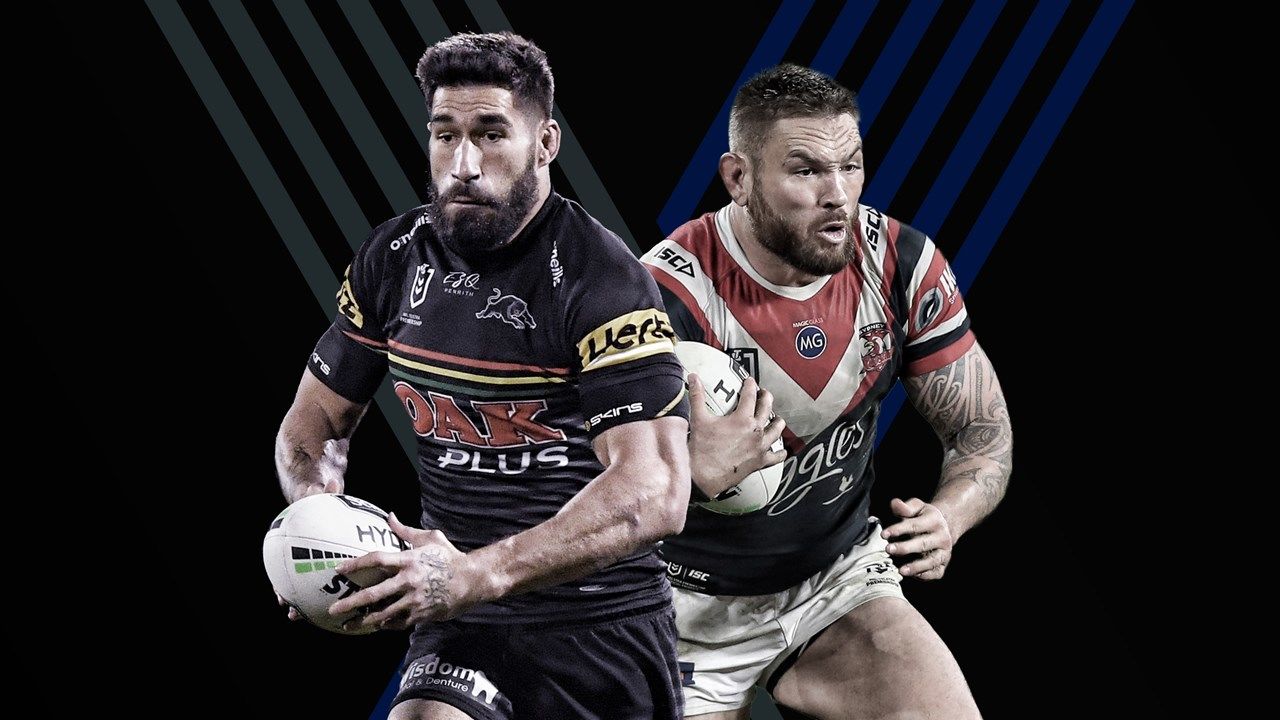 Penrith Panthers vs Sydney Roosters Prediction, Betting Tips & Odds │12 MAY, 2023