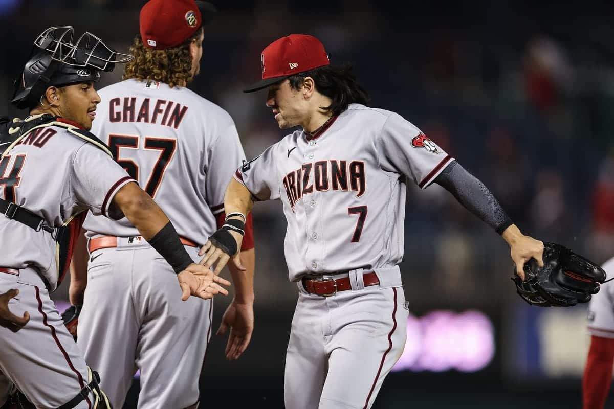 Detroit Tigers vs Arizona Diamondbacks Prediction, Betting Tips & Odds │10 JUNE, 2023