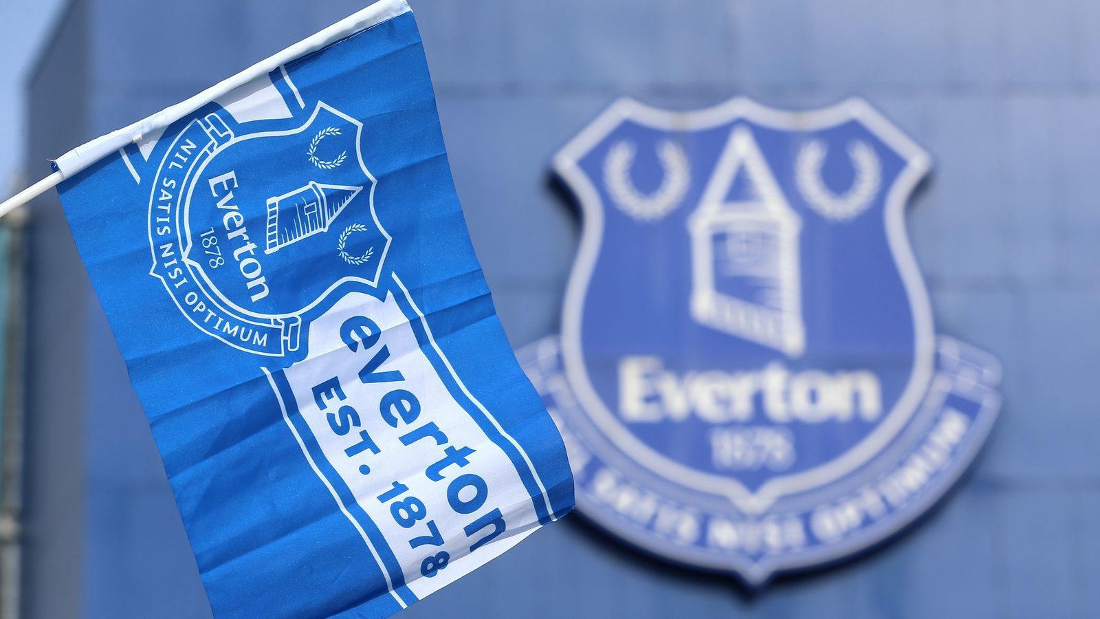 La Premier League restó diez puntos al Everton