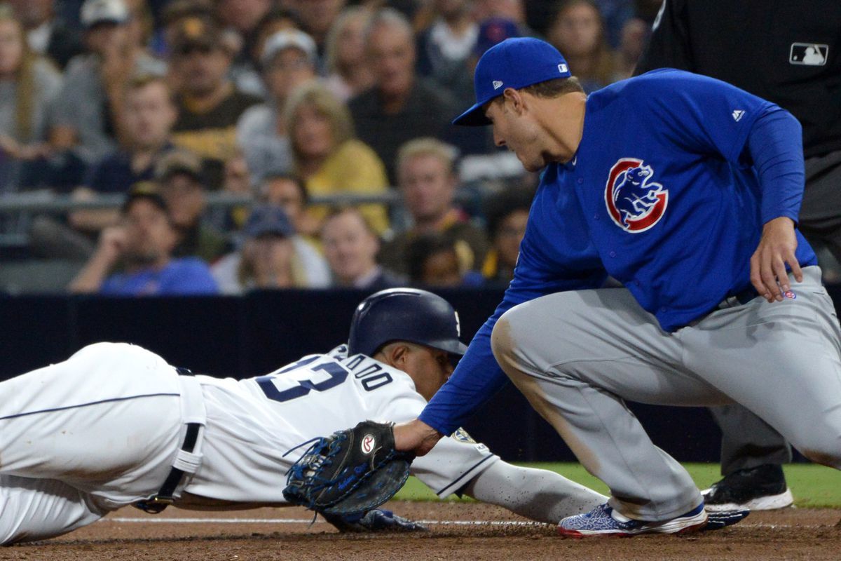San Diego Padres vs Chicago Cubs Prediction, Betting Tips & Odds │4 MARCH, 2024